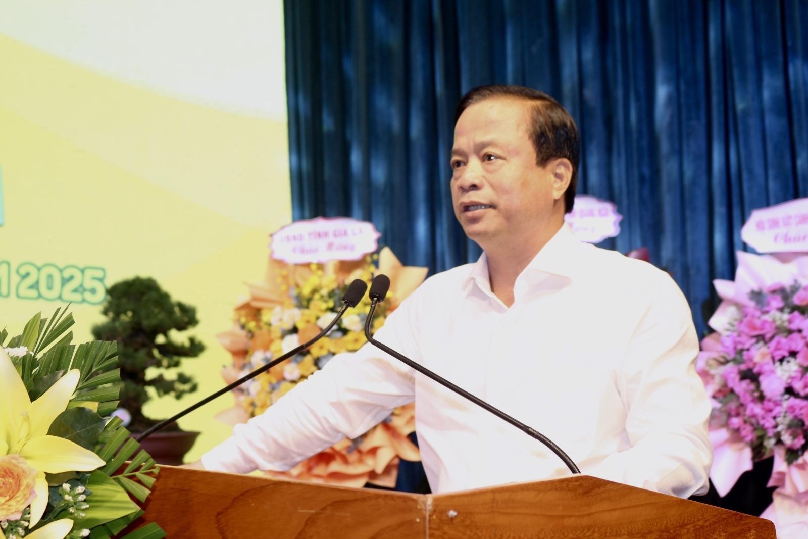 Hội Sinh vật cảnh Gia Lai – Khởi sắc sau sáp nhập, vươn tầm với Liên hoan mở rộng lần thứ I