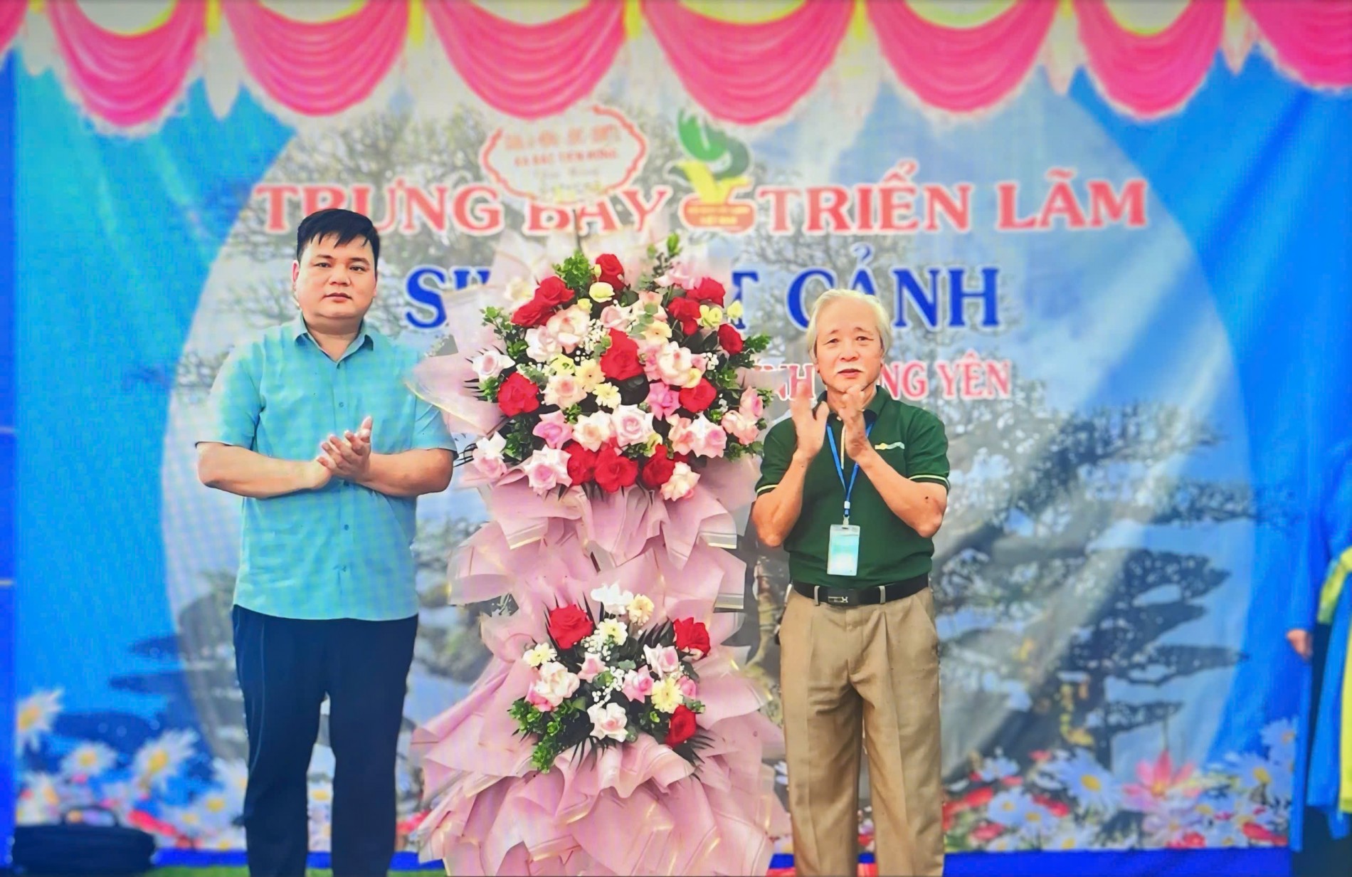 Triển lãm Sinh vật cảnh xã Bắc Tiên Hưng năm 2025: Nơi hội tụ tinh hoa và tình yêu thiên nhiên
