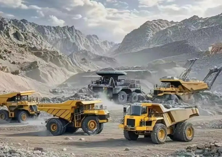 Trung Quốc biến “nguồn tài nguyên bị bỏ quên” thành lợi thế năng lượng toàn cầu