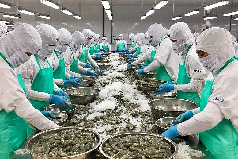 Mỹ dự kiến ngừng nhập khẩu nhiều mặt hàng hải sản từ Việt Nam từ 1/1/2026