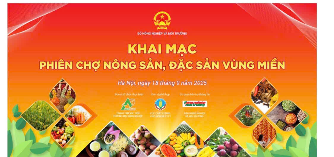 Ứng dụng công nghệ số trong nông nghiệp: Đổi mới để phát triển và bảo vệ môi trường