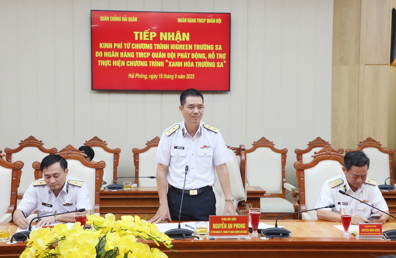 MB và hành trình kiến tạo hệ sinh thái thiện nguyện số: Minh bạch, lan tỏa, bền vững