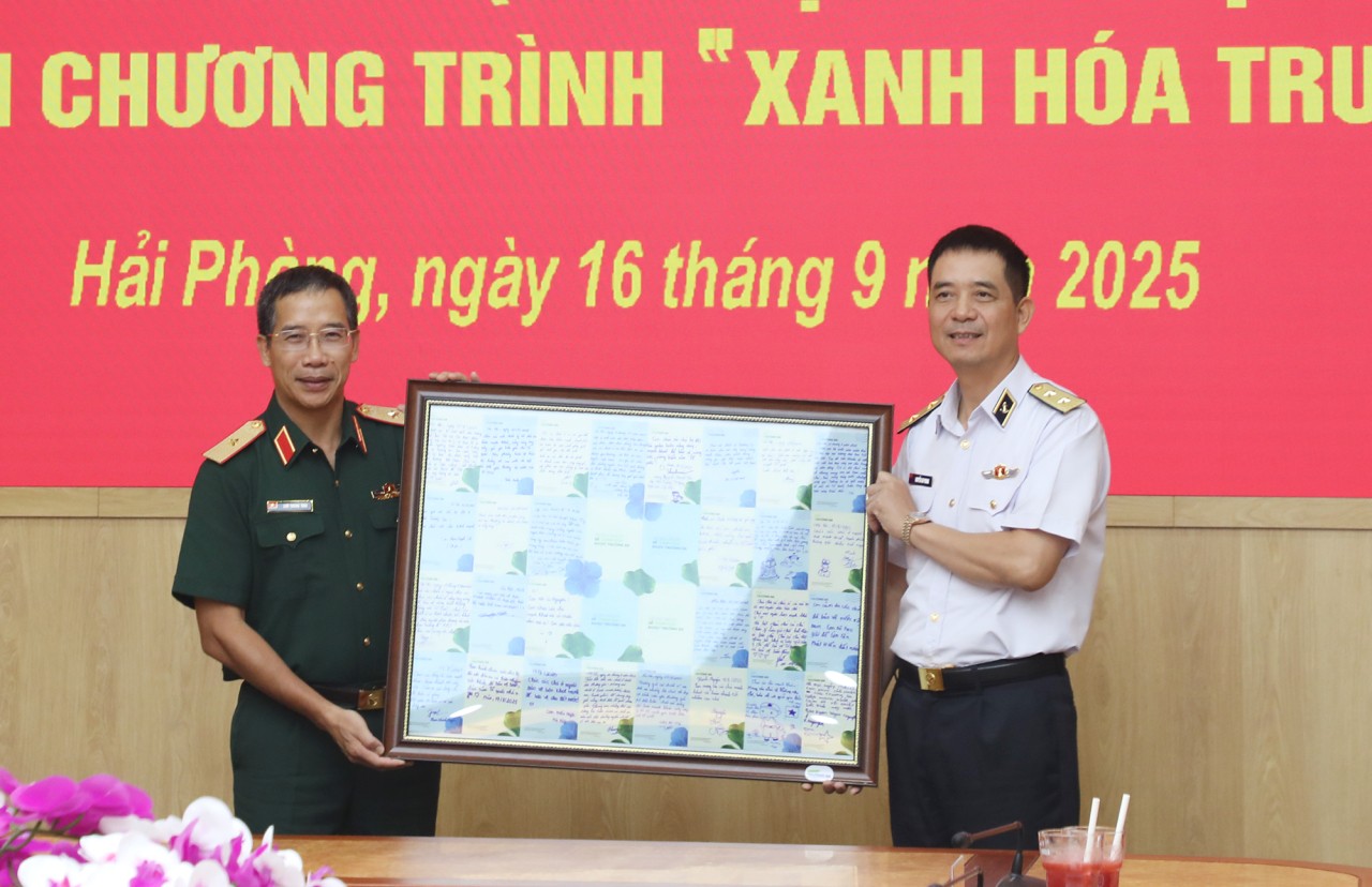 MB và hành trình kiến tạo hệ sinh thái thiện nguyện số: Minh bạch, lan tỏa, bền vững