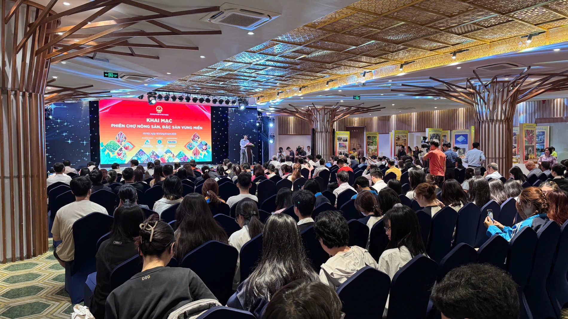 Chuyển đổi số và đổi mới sáng tạo: Động lực bứt phá cho nông nghiệp xanh, hiệu quả và bền vững