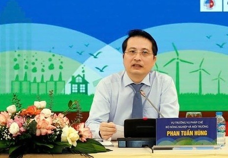 Luật sửa đổi về nông nghiệp và môi trường: Phải có đánh giá tác động kỹ lưỡng