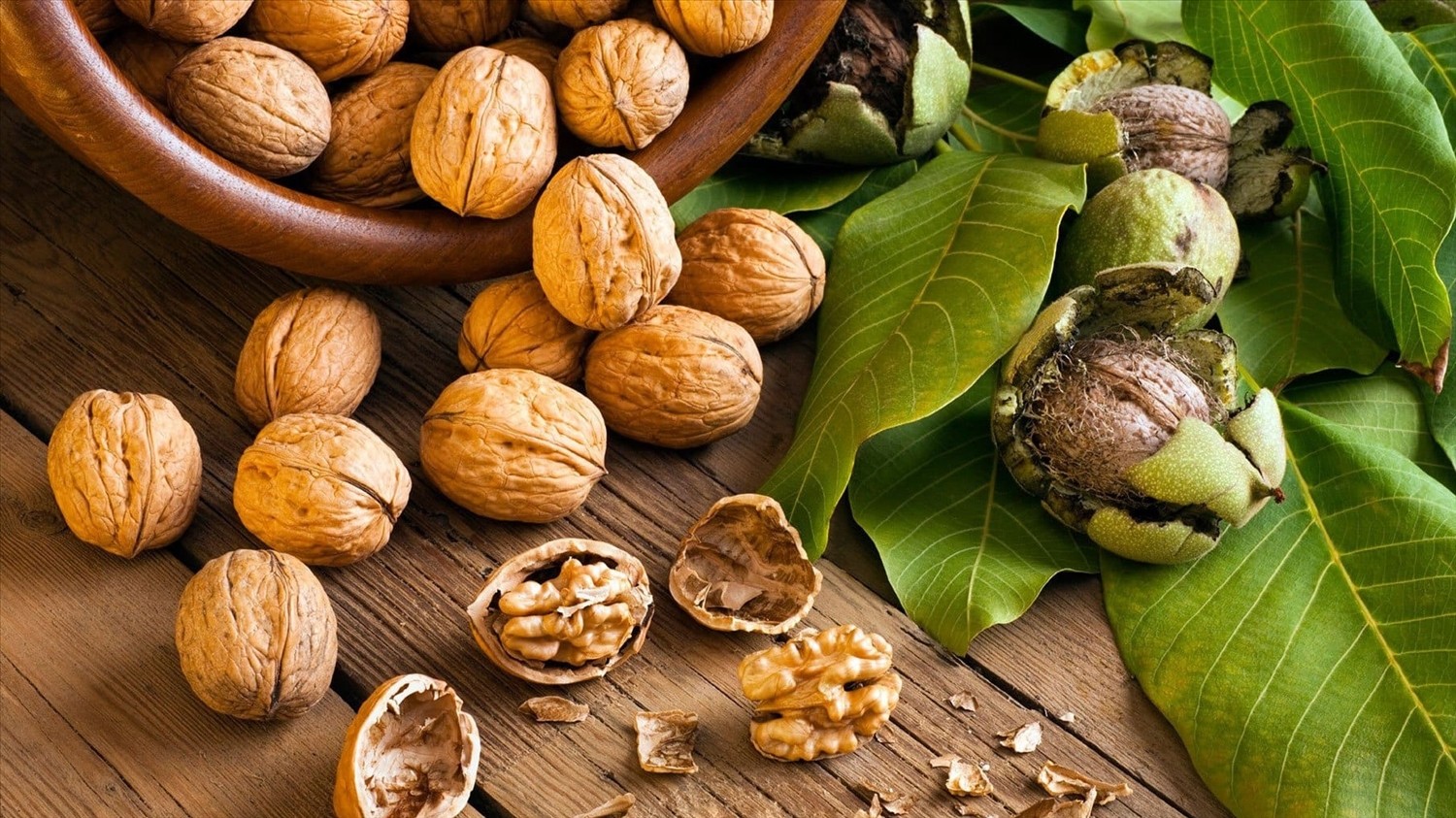 Nghiên cứu mới: Ăn loại hạt quen thuộc này trước khi ngủ, giấc ngủ cải thiện rõ rệt