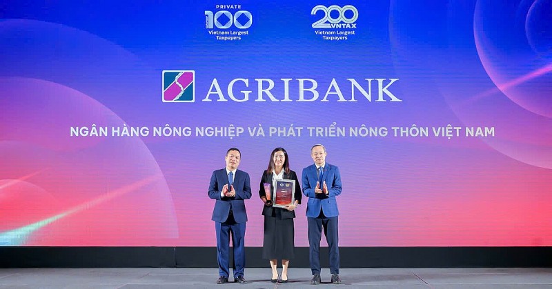 Agribank – 37 năm đồng hành cùng nông dân, nhà vườn và doanh nghiệp, giữ vững niềm tin trong mọi hoàn cảnh