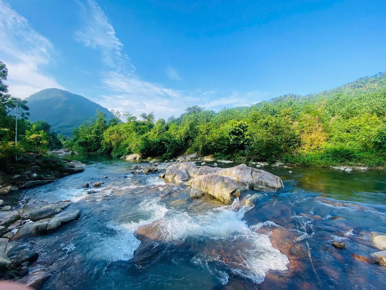 Xã La Bằng, Thái Nguyên: Phát triển du lịch cộng đồng gắn với cây chè và văn hóa bản địa Xã La Bằng, Thái Nguyên: Phát triển du lịch cộng đồng gắn với cây chè và văn hóa bản địa
