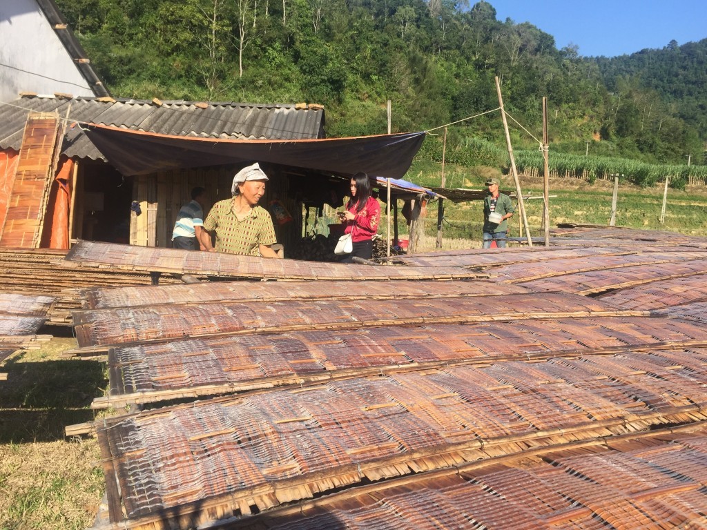 Khám phá làng nghề Cao Bằng: Điểm đến văn hóa, trải nghiệm du lịch độc đáo Khám phá làng nghề Cao Bằng: Điểm đến văn hóa, trải nghiệm du lịch độc đáo