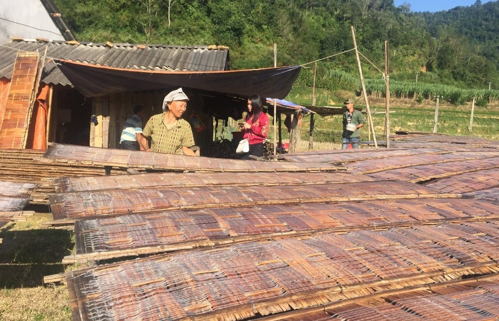 Khám phá làng nghề Cao Bằng: Điểm đến văn hóa, trải nghiệm du lịch độc đáo