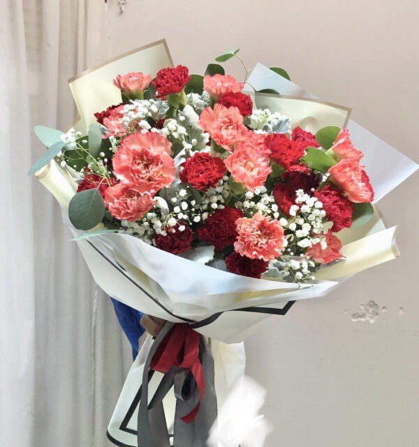 5 loại hoa ý nghĩa nhất để tặng chị em phụ nữ ngày 20/10
