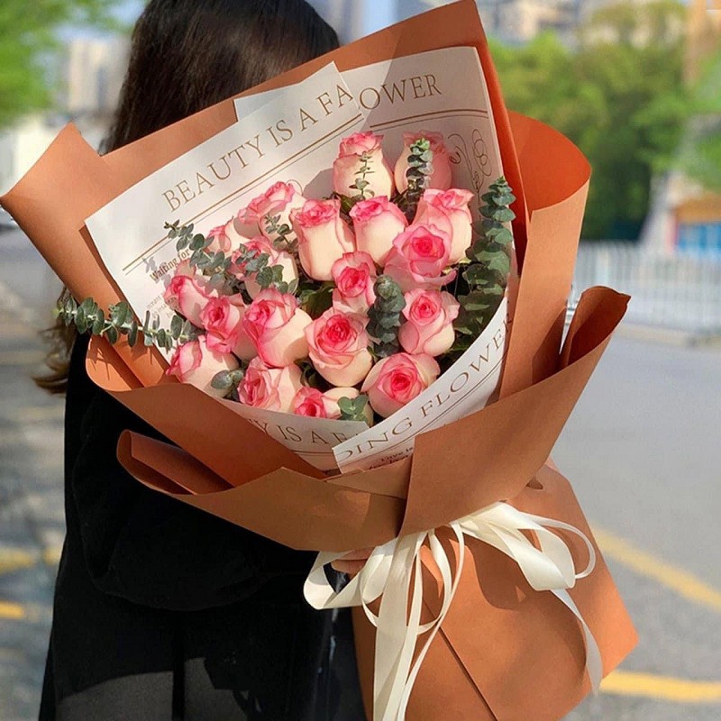 5 loại hoa ý nghĩa nhất để tặng chị em phụ nữ ngày 20/10