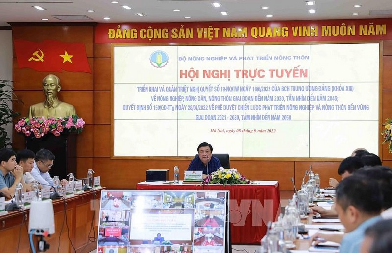 Khuyến nông cộng đồng: Cánh tay nối dài đưa nghị quyết vào cuộc sống nông thôn mới