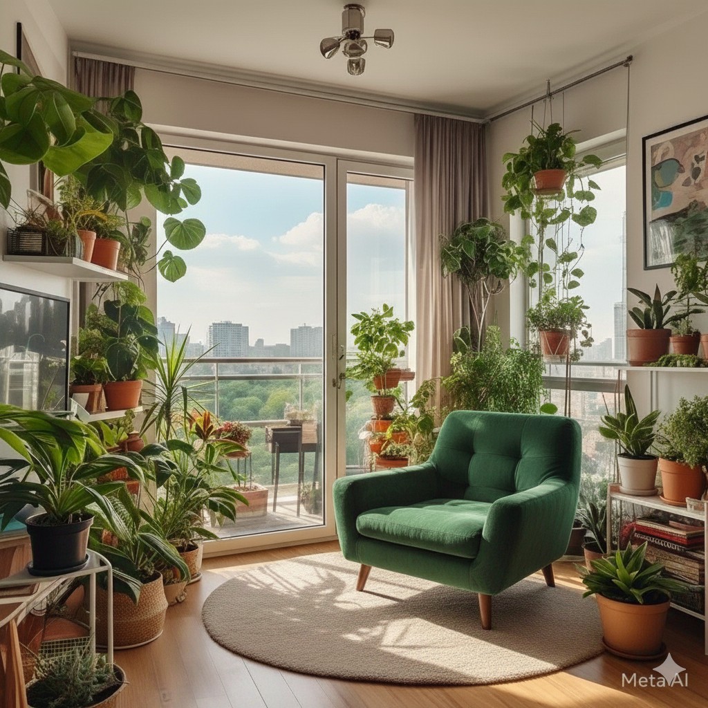 Người giàu ưa chuộng 2 loại cây cảnh bình dân: Giá rẻ nhưng mang lại sức khỏe và tài lộc