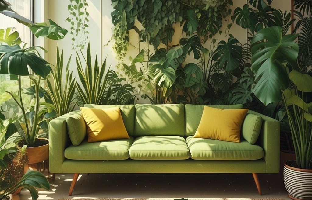 Người giàu chuộng 2 loại cây cảnh bình dân: Giá rẻ nhưng mang lại sức khỏe và tài lộc