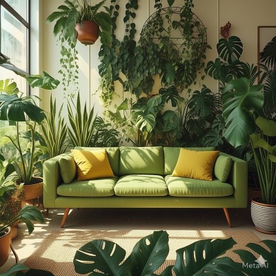 Người giàu chuộng 2 loại cây cảnh bình dân: Giá rẻ nhưng mang lại sức khỏe và tài lộc