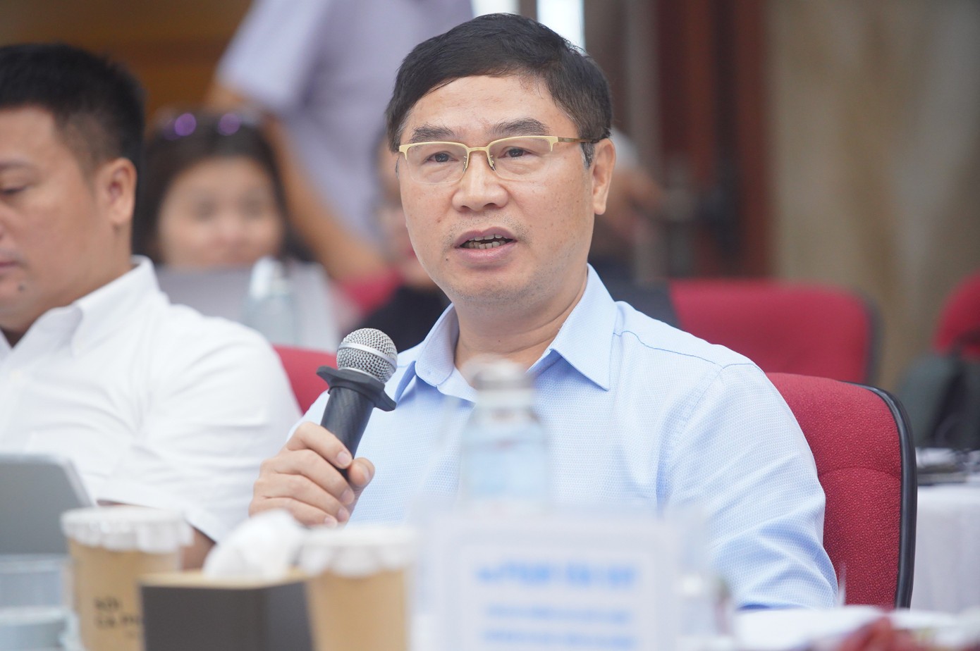 Siết chặt quản lý thuốc bảo vệ thực vật để bảo đảm an toàn thực phẩm nông sản Việt