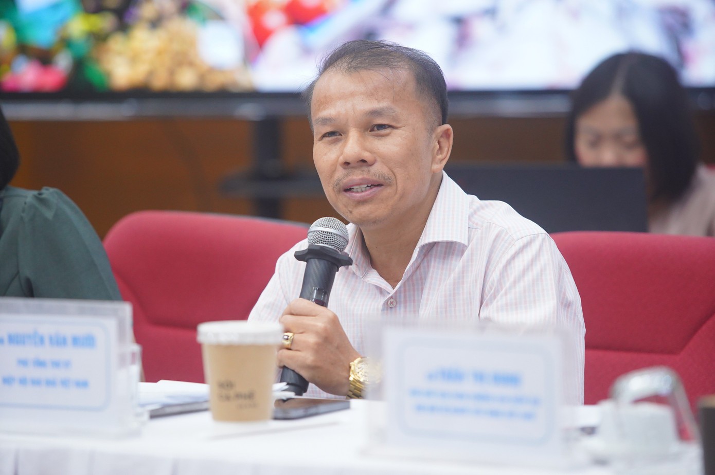 Siết chặt quản lý thuốc bảo vệ thực vật để bảo đảm an toàn thực phẩm nông sản Việt
