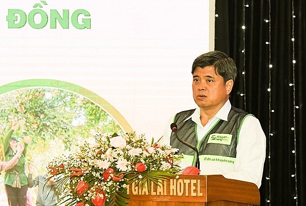 Đề án thí điểm kiện toàn khuyến nông cộng đồng – Dấu mốc trên hành trình đổi mới công tác khuyến nông