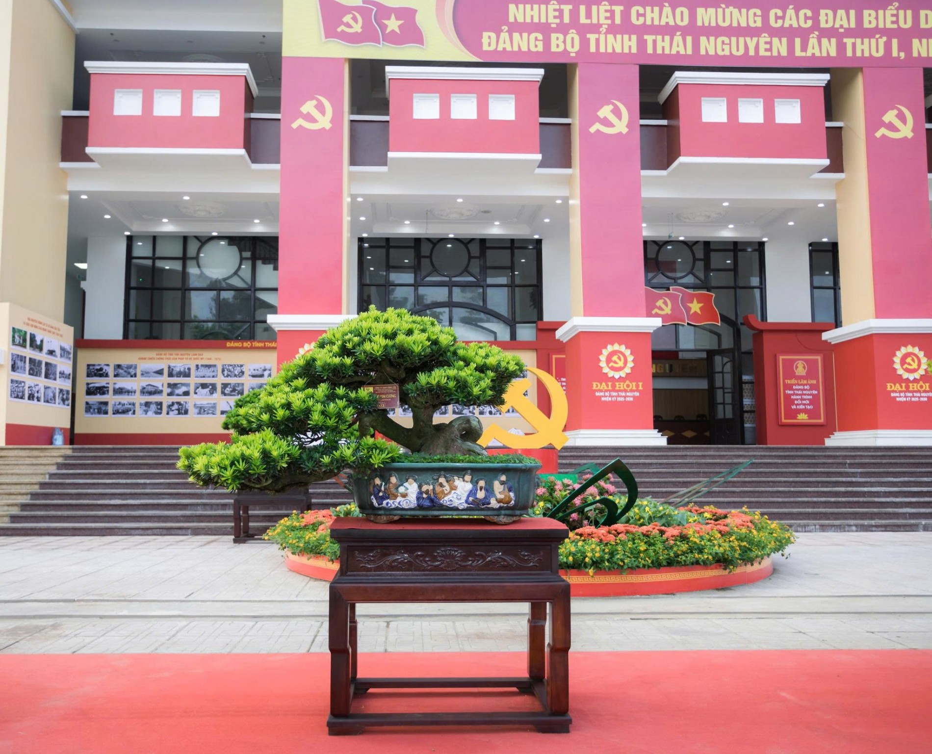 Từ hợp tác đến phát triển: Hội Đông y, Sinh vật cảnh và doanh nghiệp cùng đồng hành