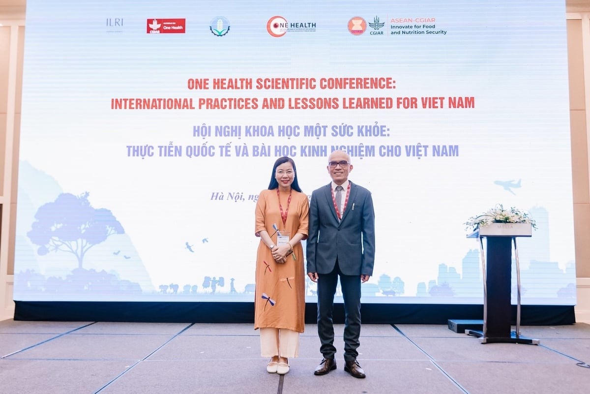 Tô Việt Châu – Người giữ lửa tử tế và bền bỉ cho ngoại giao nông nghiệp Việt Nam