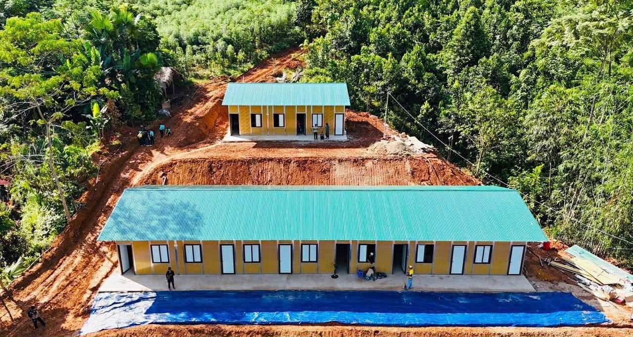 Doanh nghiệp vì cộng đồng: Vingroup hỗ trợ đặc biệt 500 tỷ đồng cho đồng bào sau bão