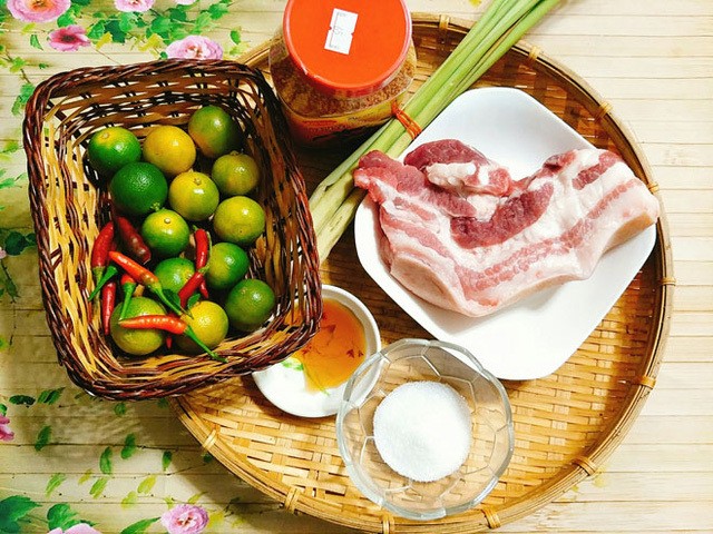 Loại cây nhỏ bé, trĩu quả - biểu tượng sung túc, vị thuốc quý trong vườn nhà