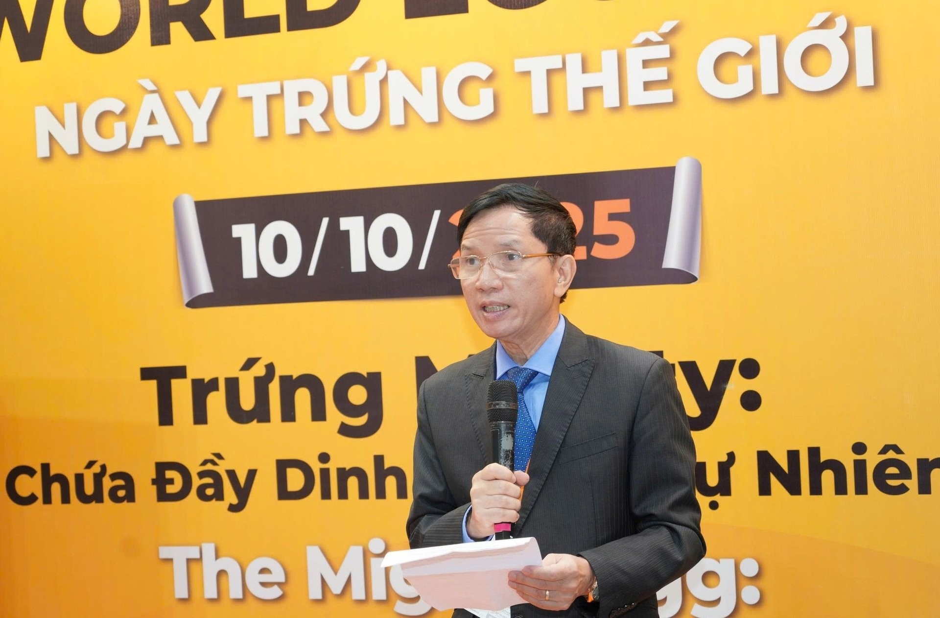Ngành trứng Việt Nam hướng tới mục tiêu 3 tỷ USD