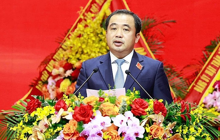 Phát triển xanh – Đột phá thể chế – Kiến tạo tương lai nông nghiệp Việt Nam