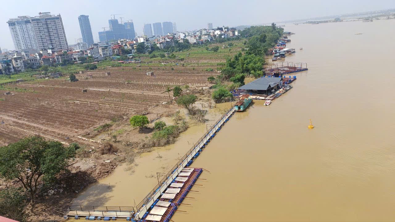 Phát triển xanh – Đột phá thể chế – Kiến tạo tương lai nông nghiệp Việt Nam