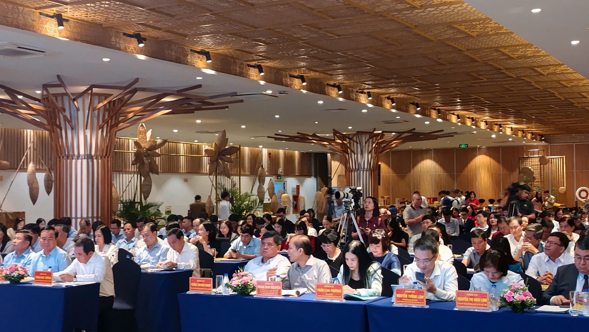 Phát triển OCOP và du lịch nông thôn: Nhìn lại một chặng đường, hướng tới tương lai xanh