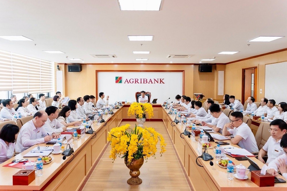 Tổng Giám đốc Agribank Phạm Toàn Vượng: Tháo gỡ khó khăn, tiếp sức cho vùng cao Lào Cai phát triển sau thiên tai