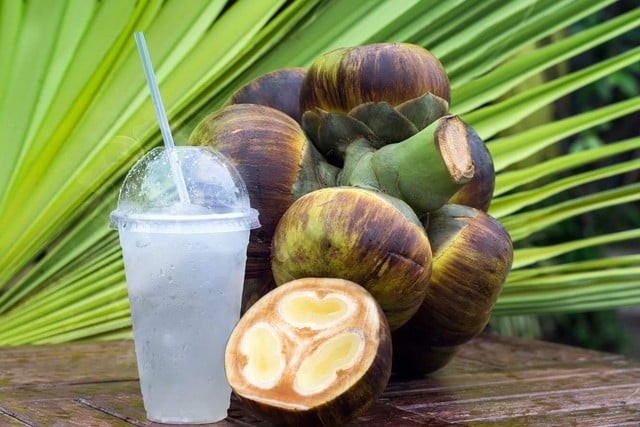 Siêu thực phẩm mọc dại ở Việt Nam khiến người nước ngoài chi tiền triệu để mua