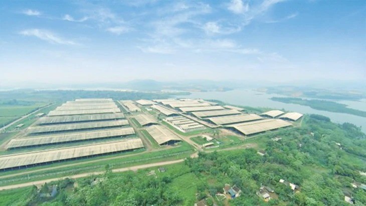 Anh hùng Lao động Thái Hương được vinh danh Doanh nhân xuất sắc ASEAN 2025
