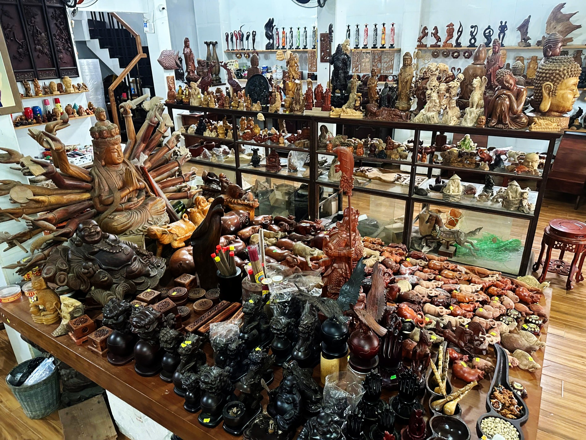 Kim Bồng: Làng mộc bên sông Hoài phố Hội - tiếng thơm tự ngàn xưa