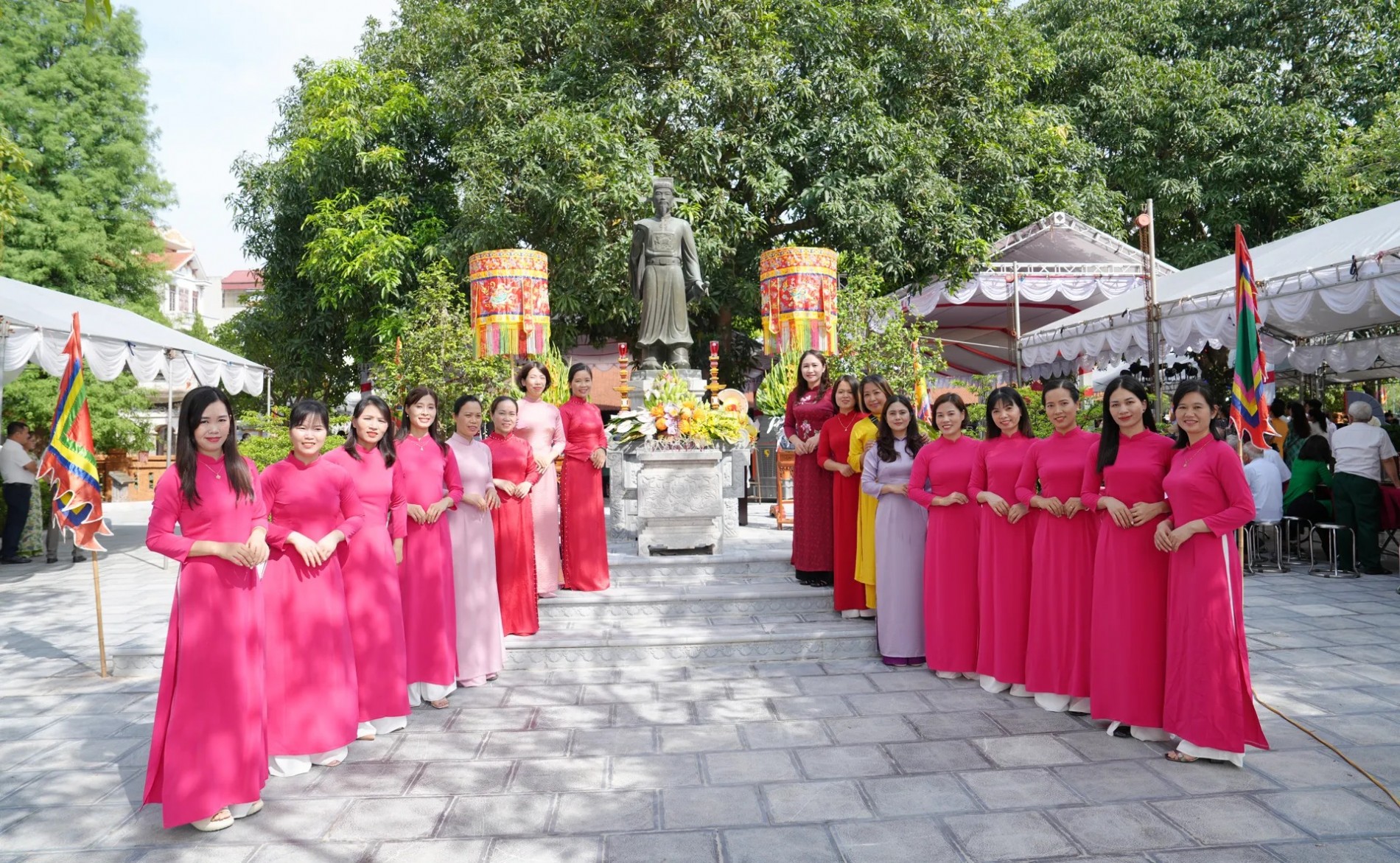 Hà Nội ra mắt bộ ba sản phẩm du lịch với chủ đề Tinh hoa hội tụ