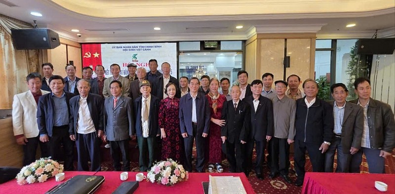 Hội Sinh vật cảnh tỉnh Hà Nam khép lại hành trình 28 năm