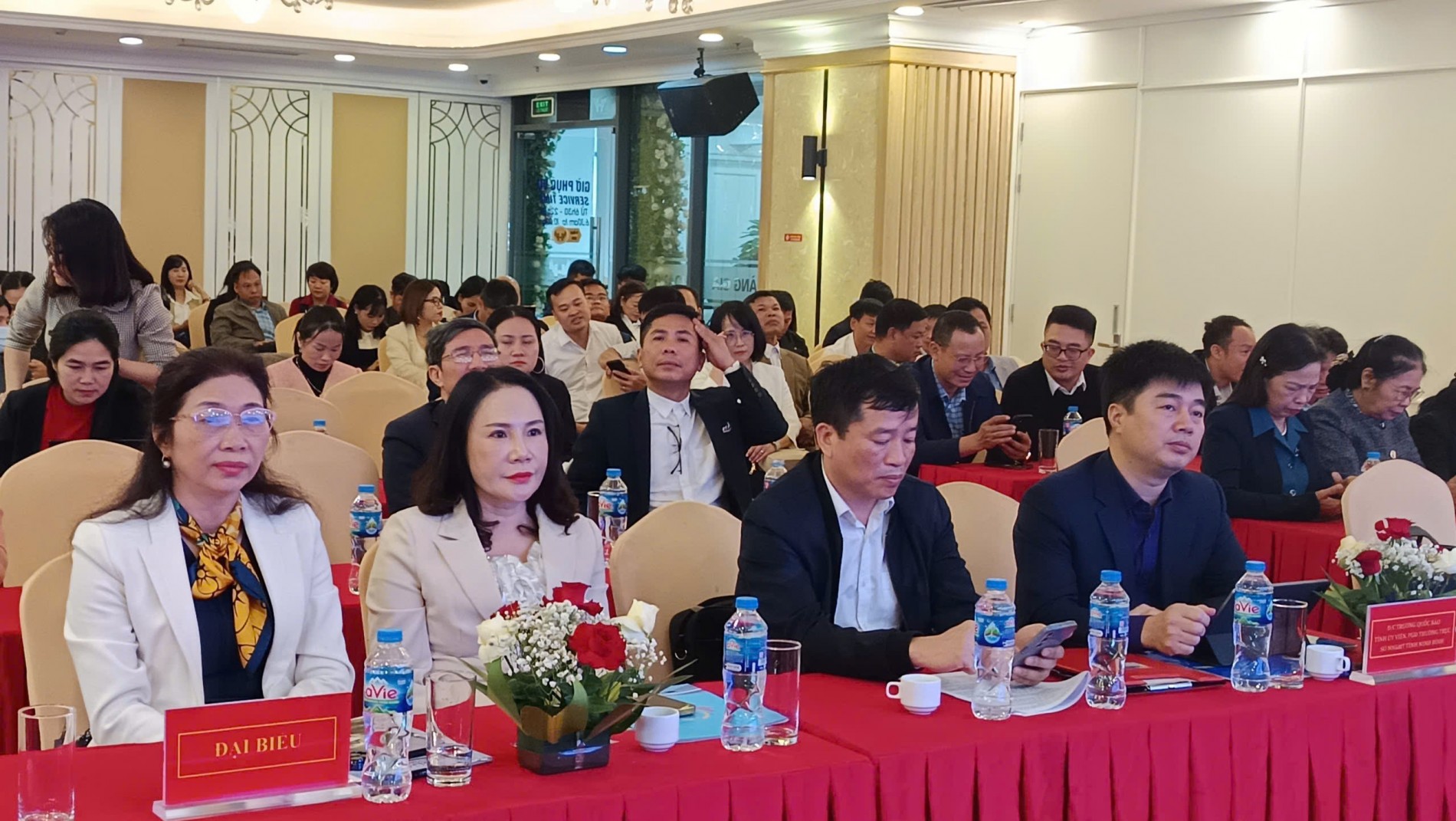 Ninh Bình đẩy mạnh xúc tiến thương mại, mở rộng thị trường cho sản phẩm nông nghiệp