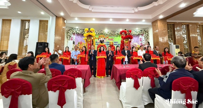 Triển lãm cây cảnh nghệ thuật cụm Hà Nam: Hội tụ tinh hoa, lan tỏa đam mê