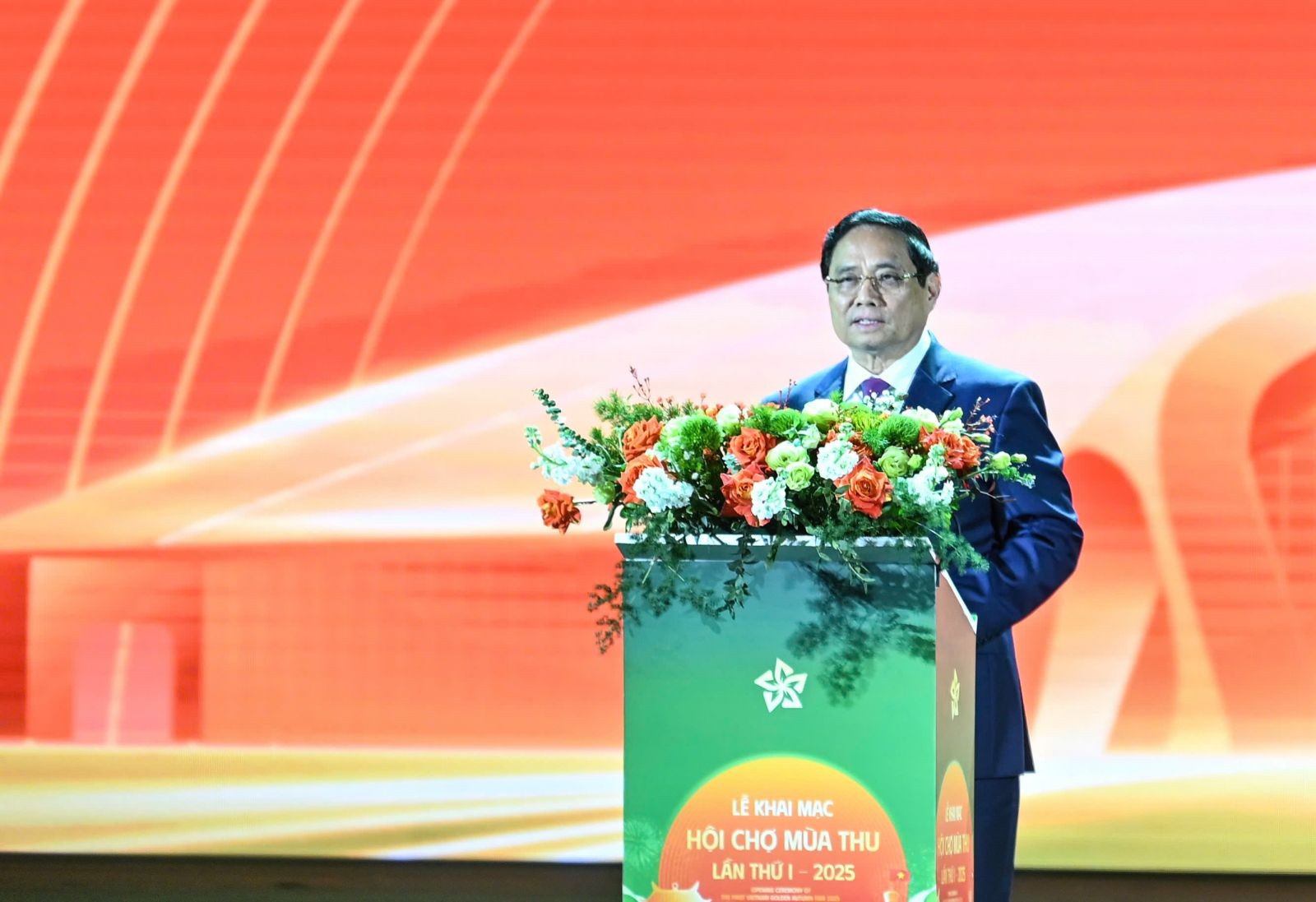 Hội chợ Mùa Thu 2025: Không gian giao thoa giữa truyền thống và hiện đại Hội chợ Mùa Thu 2025: Không gian giao thoa giữa truyền thống và hiện đại
