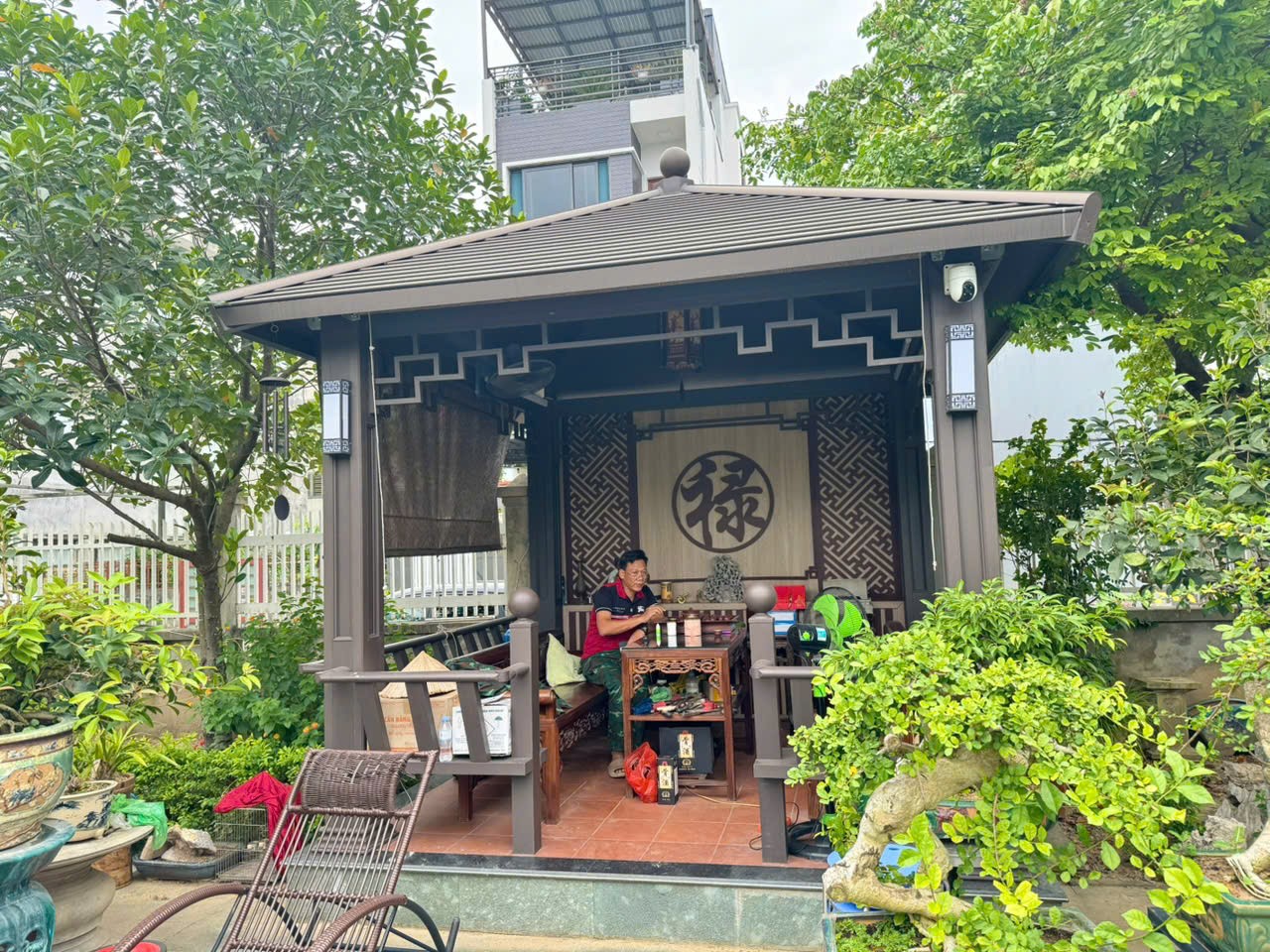 Nguyên Lê: Người “đánh thức” linh hồn duối ký đá tại Hải Phòng Nguyên Lê: Người “đánh thức” linh hồn duối ký đá tại Hải Phòng