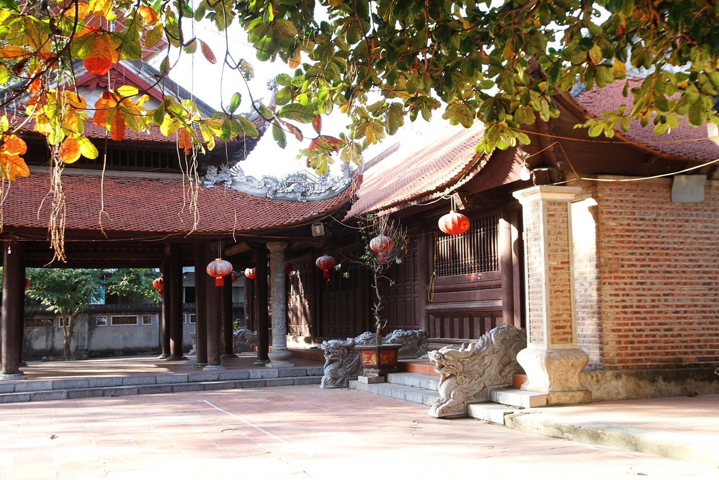 Bắc Ninh - miền di sản ngân vang giữa Kinh Bắc Bắc Ninh - miền di sản ngân vang giữa Kinh Bắc