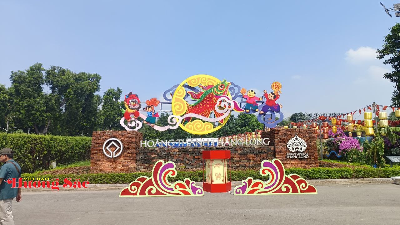 Lan tỏa giá trị làng nghề truyền thống Việt Nam từ Thăng Long ra thế giới Lan tỏa giá trị làng nghề truyền thống Việt Nam từ Thăng Long ra thế giới