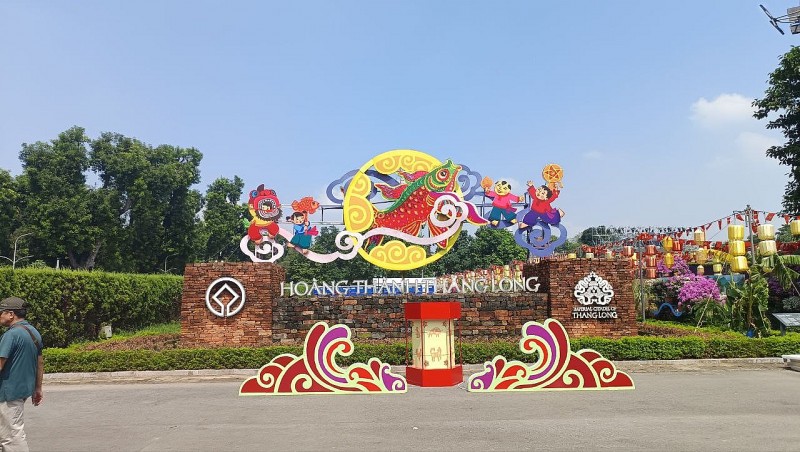 Lan tỏa giá trị làng nghề truyền thống Việt Nam từ Thăng Long ra thế giới