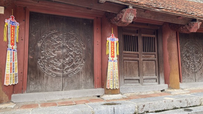 Ngôi chùa nghìn năm tuổi ở Ninh Bình – nơi “gõ một hồi chuông, se trăm mối duyên”