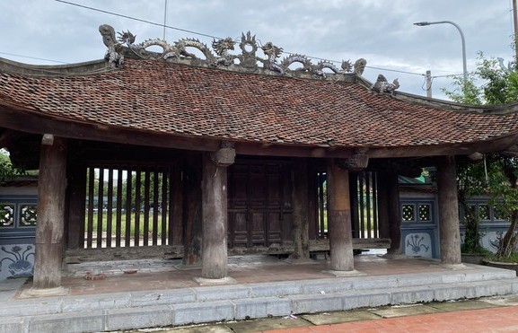 Ngôi chùa nghìn năm tuổi ở Ninh Bình – nơi “gõ một hồi chuông, xe trăm mối duyên”