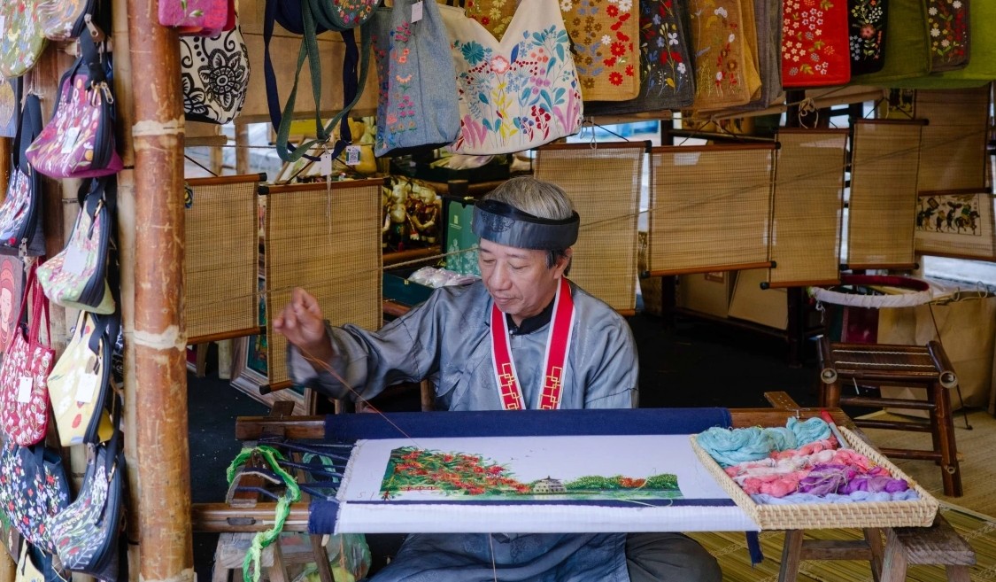 Hà Nội rực rỡ mùa thu với hơn 30 hoạt động văn hóa – nghệ thuật đặc sắc