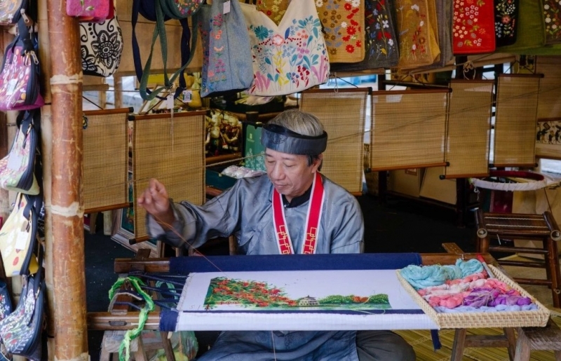 Hà Nội rực rỡ mùa thu với hơn 30 hoạt động văn hóa – nghệ thuật đặc sắc