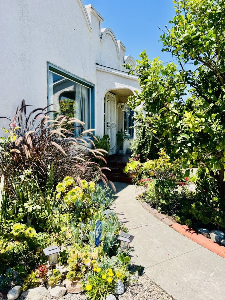 Biệt thự 30 tỷ của danh hài Thúy Nga với khu vườn xanh mát, ngập tràn hoa trái Biệt thự 30 tỷ của danh hài Thúy Nga với khu vườn xanh mát, ngập tràn hoa trái