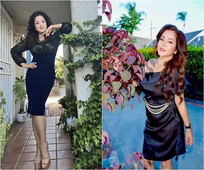 Biệt thự 30 tỷ của danh hài Thúy Nga với khu vườn xanh mát, ngập tràn hoa trái Biệt thự 30 tỷ của danh hài Thúy Nga với khu vườn xanh mát, ngập tràn hoa trái